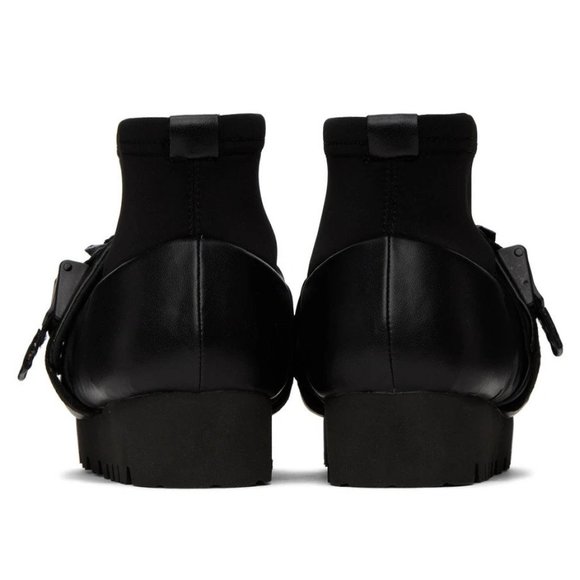 YUME YUME Vegan Leather Boots - Picture 4 of 8